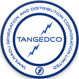 TANGEDCO TANGEDCO