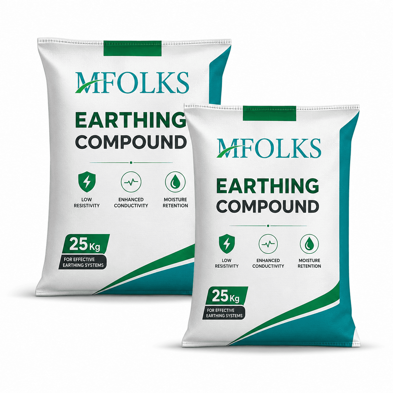 Chemical Earthing compound Chemical Earthing compound