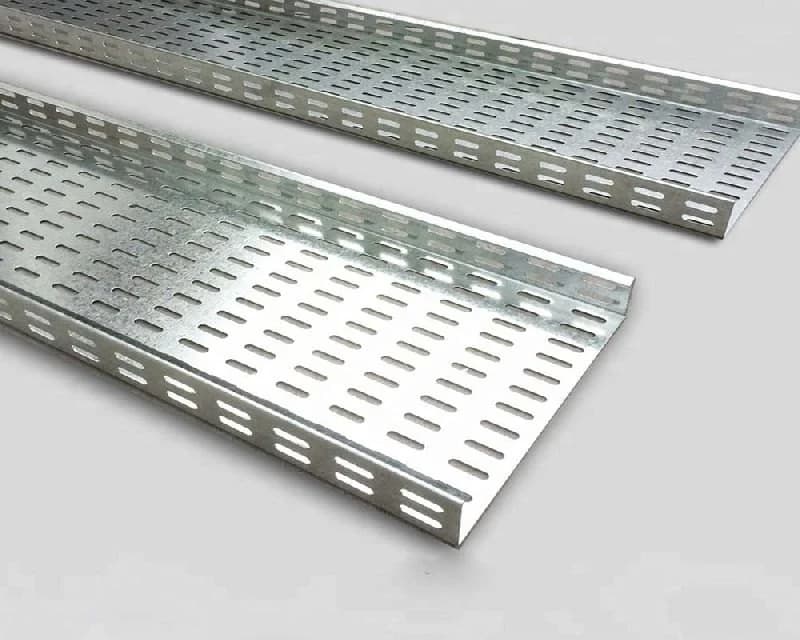 Aluminium Cable Tray Aluminium Cable Tray