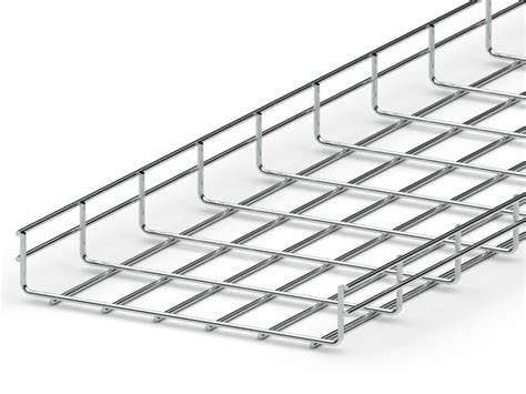 SS Mesh Cable Trays SS Mesh Cable Trays