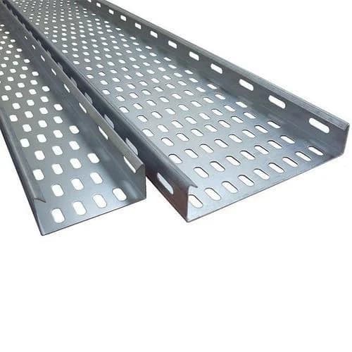 SS Cable Tray SS Cable Tray