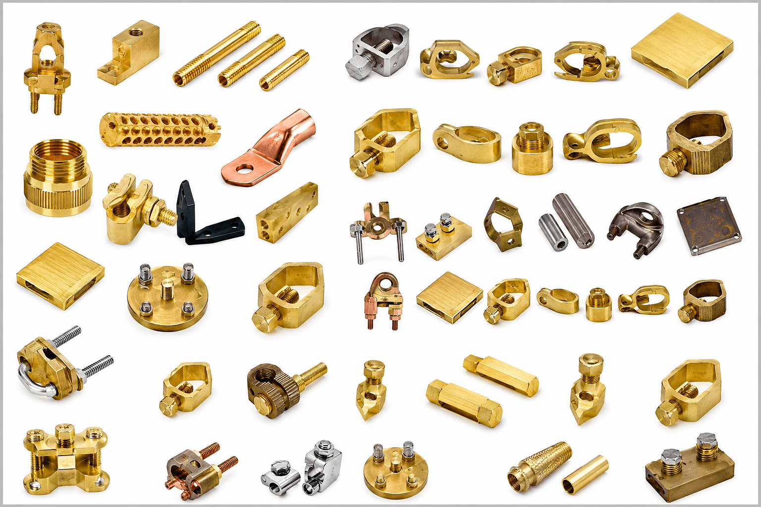 Clamps Clamps