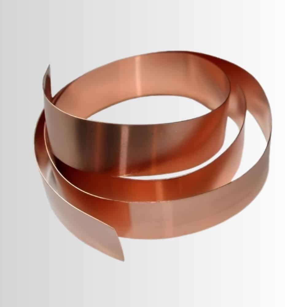 Copper Strip Copper Strip
