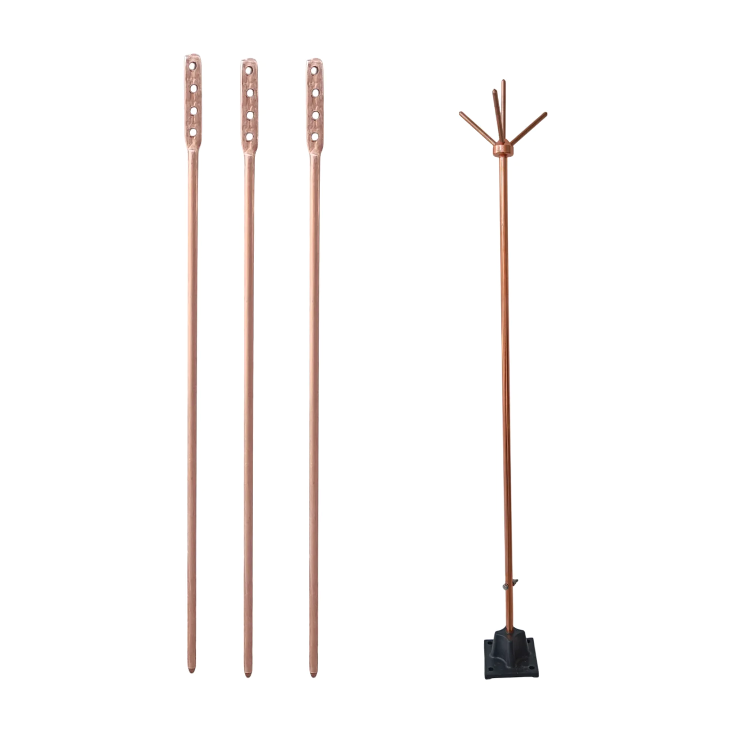 Earthing Rod Earthing Rod