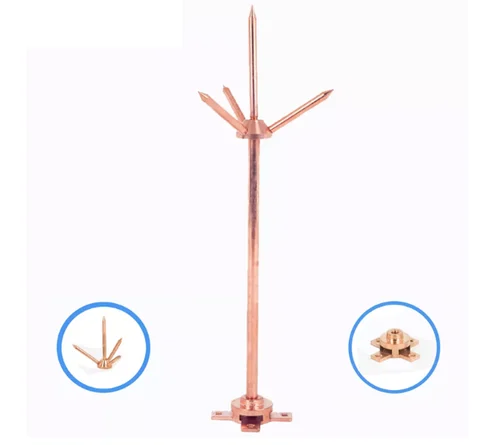 Lightning Arrester Lightning Arrester