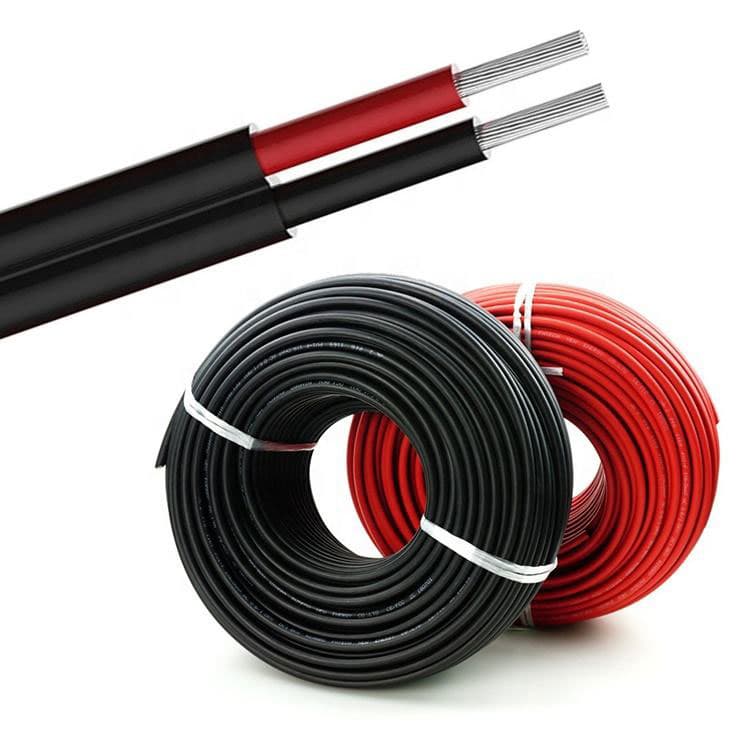 Solar Cable Solar Cable