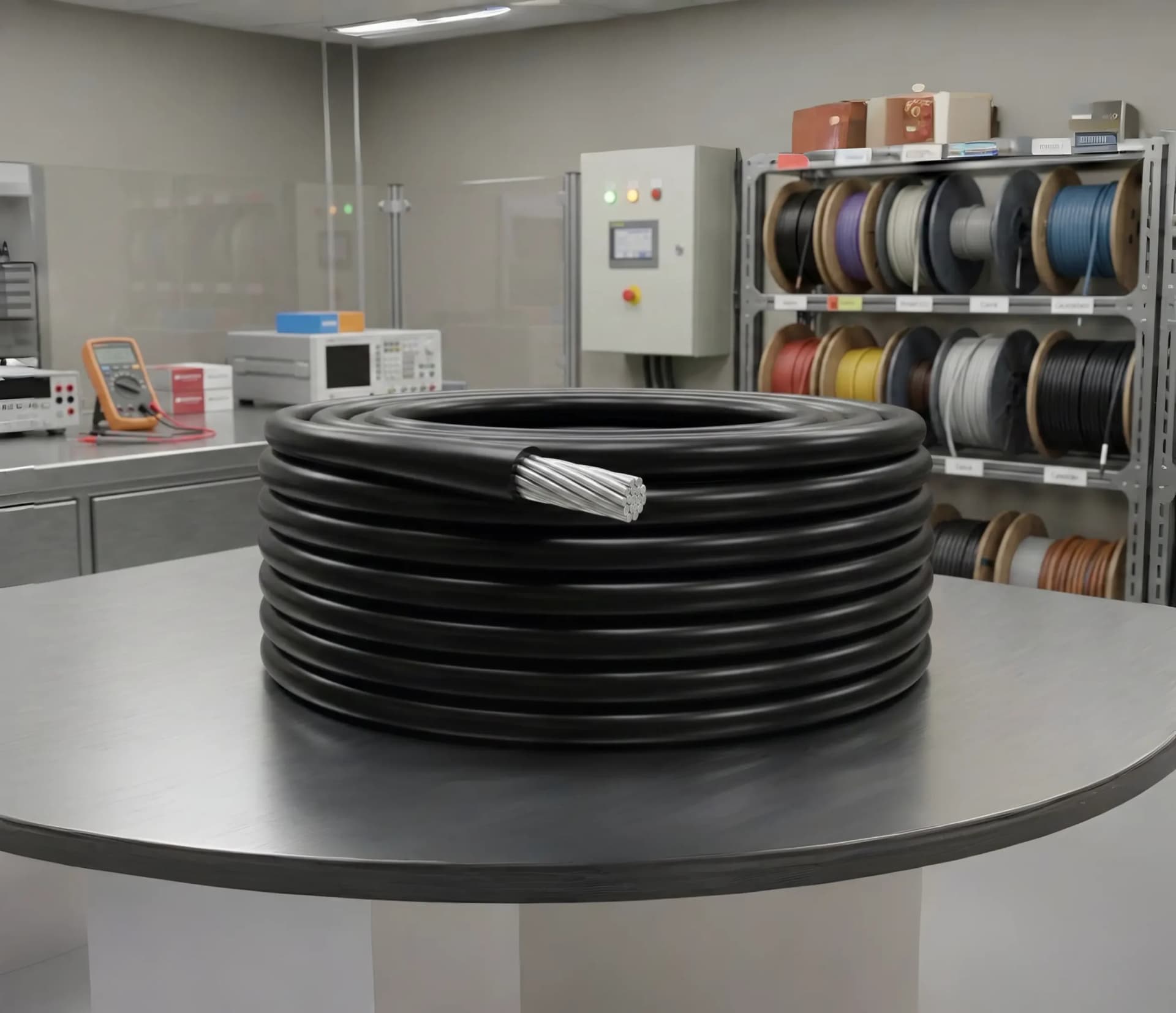 MVCC Cable MVCC Cable