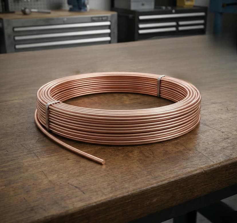 10mm Conductor 10mm Conductor
