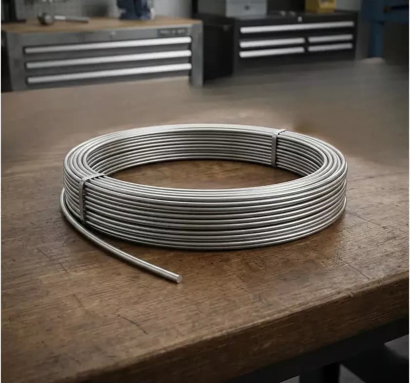 Aluminium Round Conductor Aluminium Round Conductor