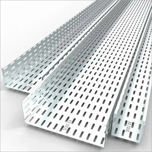 Pre-Galvanised Cable Tray Pre-Galvanised Cable Tray