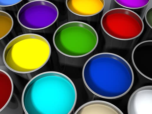 Paints Paints