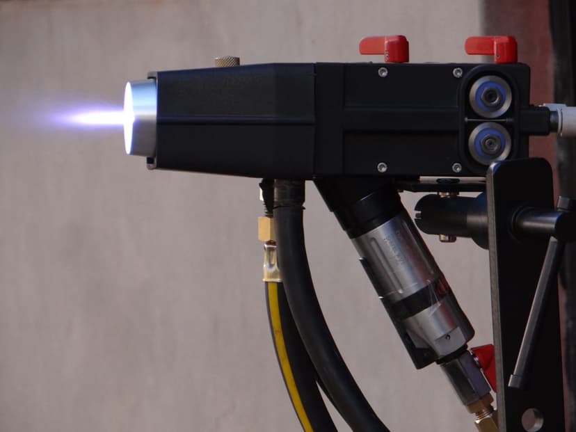 Arc Gun Arc Gun