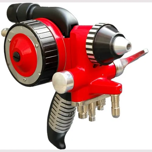 Flame Gun Flame Gun