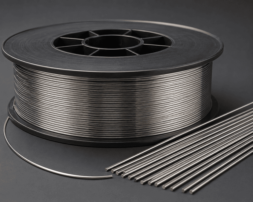 Inconel 625 Thermal spray wire Inconel 625 Thermal spray wire