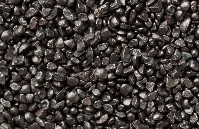 Steel Grit Steel Grit