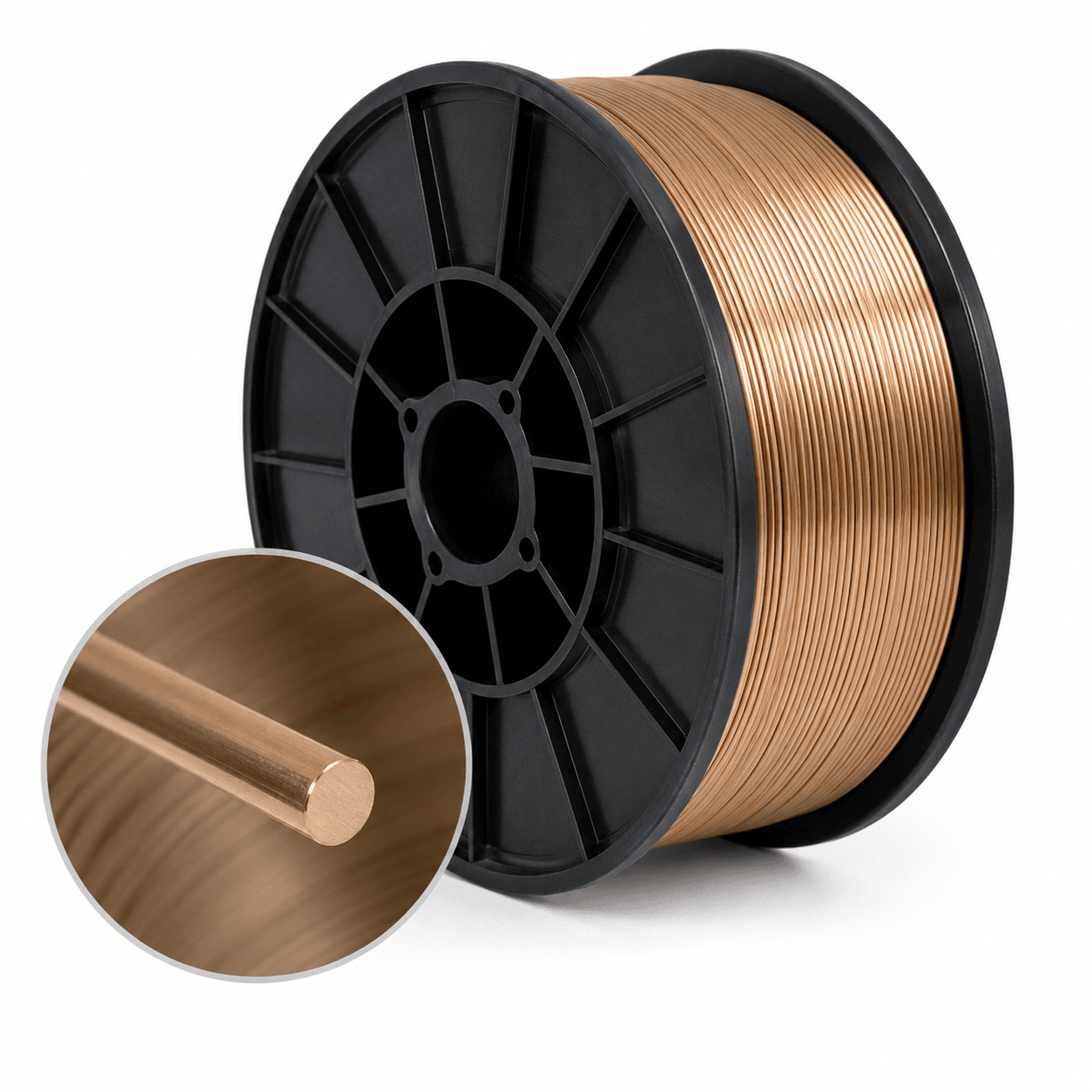 Phosphor Bronze Wire Phosphor Bronze Wire