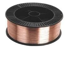 Brass Thermal Spray Wire Brass Thermal Spray Wire