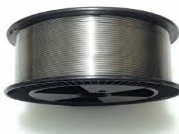 Stainless Steel Thermal Spray Wire (316L, 420, 431) Stainless Steel Thermal Spray Wire (316L, 420, 431)