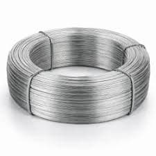 Zinc Thermal Spray Wire Zinc Thermal Spray Wire