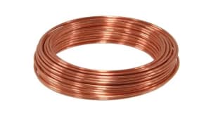 Copper Thermal Spray Wire Copper Thermal Spray Wire
