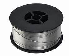 Aluminium Thermal Spray Wire Aluminium Thermal Spray Wire